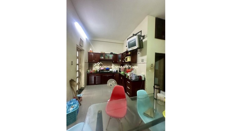BÁN NHÀ MẶT TIỀN KINH DOANH TÙNG THIỆN VƯƠNG
